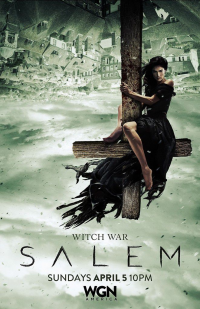 voir serie Salem saison 2