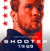 voir serie Shooter saison 3