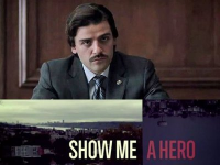 voir serie Show Me A Hero saison 1