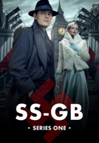 voir serie SS-GB saison 1