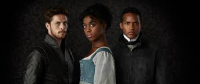 voir serie Still Star-Crossed saison 1