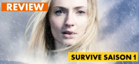 voir Survive Saison 1 en streaming 