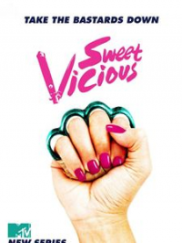 voir serie Sweet/Vicious saison 1