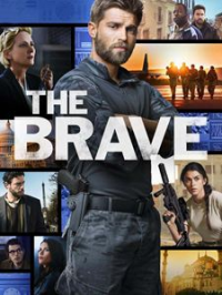 voir The Brave Saison 1 en streaming 