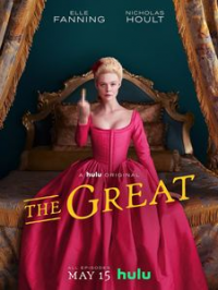 voir The Great saison 1 épisode 3