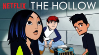 voir serie The Hollow saison 2