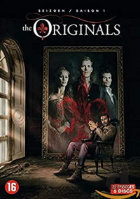 voir serie The Originals saison 1