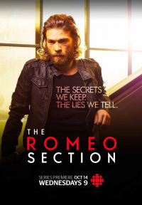 voir serie The Romeo Section saison 1