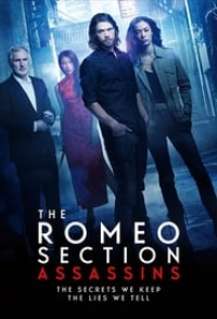 voir serie The Romeo Section saison 2