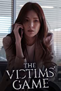 voir serie The Victims Game saison 1