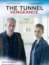 voir serie Tunnel saison 3