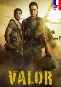 voir serie Valor saison 1