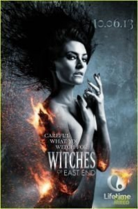 voir serie Witches of East End saison 1