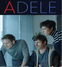 voir serie Adèle saison 1