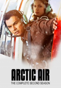 voir serie Arctic Air saison 2