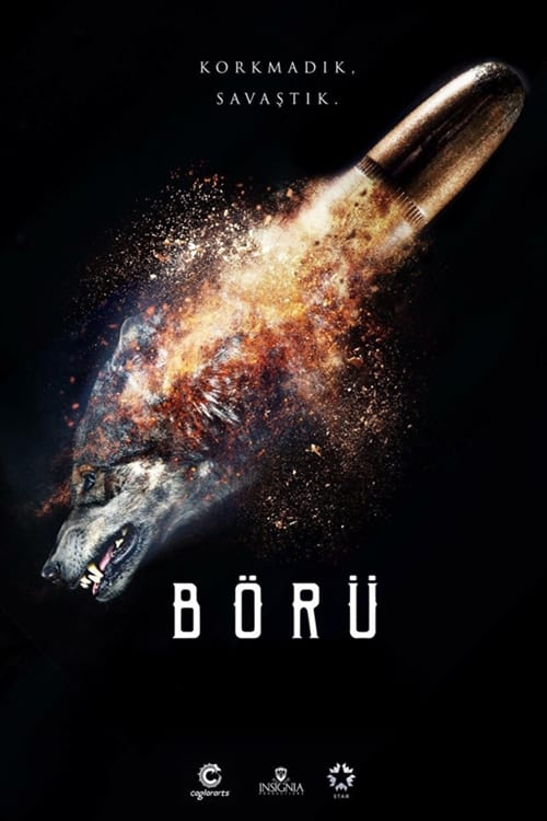 voir serie Börü saison 1