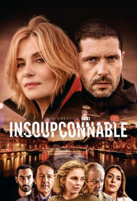 voir serie Insoupçonnable saison 1