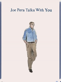 Joe Pera Talks with You