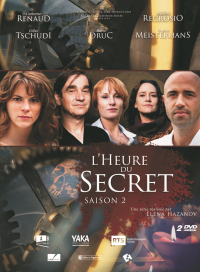 L'heure du secret