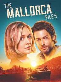 voir serie Mallorca en streaming