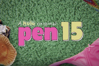 voir serie PEN15 saison 1