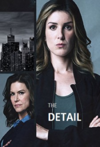 voir serie The Detail saison 1