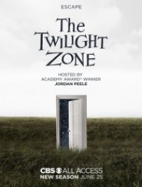 voir serie The Twilight Zone (2019) saison 2