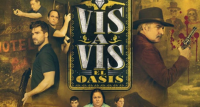 voir serie DERRIÈRE LES BARREAUX : L'OASIS (Vis a Vis: El Oasis) saison 1