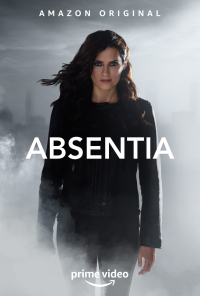 voir serie Absentia saison 3