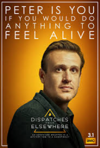 voir serie Dispatches From Elsewhere saison 1