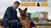 voir HUDSON ET REX saison 2 épisode 11