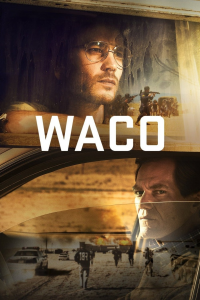 voir serie Waco saison 1