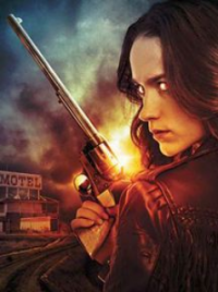 WYNONNA EARP