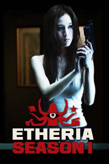 voir serie Etheria en streaming