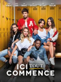 voir Ici Tout Commence saison 4 épisode 35