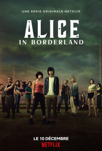 voir Alice in Borderland Saison 3 en streaming 