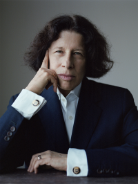 Fran Lebowitz : Si c'était une ville