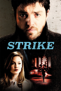 voir C.B. Strike Saison 3 en streaming 