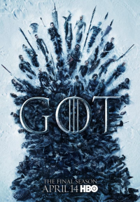 voir serie Game of Thrones en streaming