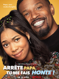 voir Arrête Papa, tu me fais honte ! Saison 1 en streaming 