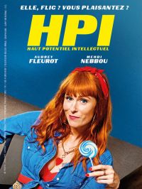 voir HPI saison 2 épisode 7