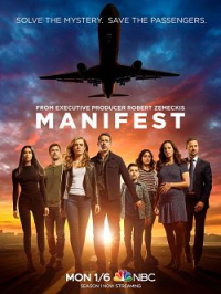 voir serie Manifest saison 3