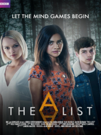 voir serie The A List saison 1