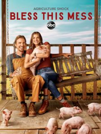 voir serie Bless This Mess saison 2