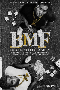 voir BMF Saison 3 en streaming 