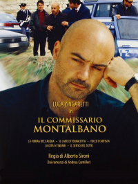 voir Commissaire Montalbano saison 6 épisode 1