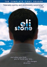 voir serie Eli Stone saison 1