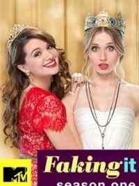 voir serie Faking It saison 1