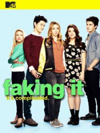 voir serie Faking It saison 2