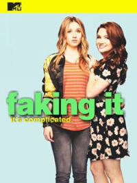 voir serie Faking It saison 3